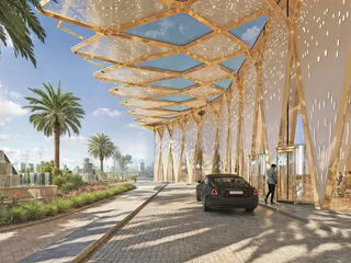 Timez в Silicon Oasis