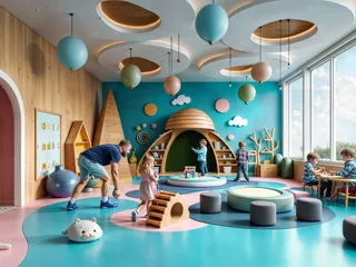 Timez в Silicon Oasis