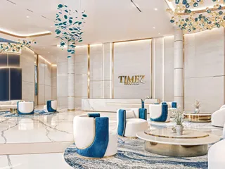 Timez в Silicon Oasis