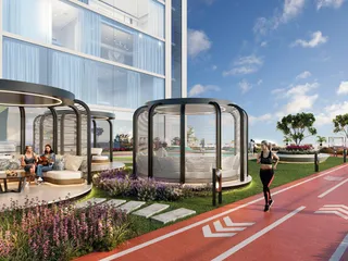 Timez в Silicon Oasis