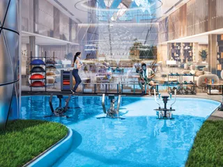 Timez в Silicon Oasis