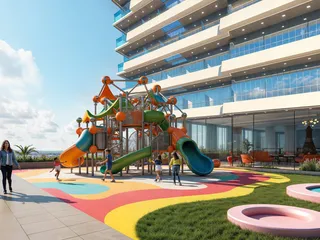 Timez в Silicon Oasis