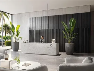 IR1DIAN PARK в Jumeirah Village Circle (JVC)