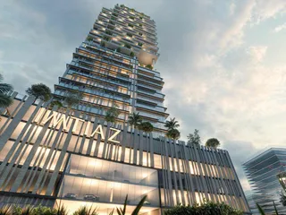 Cove Boulevard в Dubai Land Residence Complex