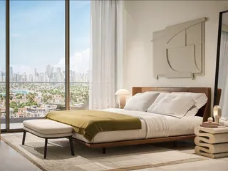 District One Naya Residences в Jumeirah Village