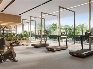 District One Naya Residences в Jumeirah Village