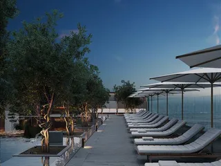 Oak Yard Residences в Jumeirah Village Circle (JVC)