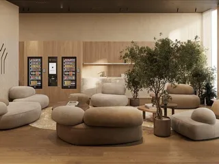 Oak Yard Residences в Jumeirah Village Circle (JVC)