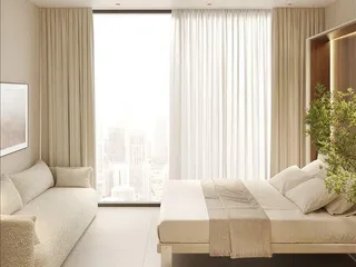 Oak Yard Residences в Jumeirah Village Circle (JVC)