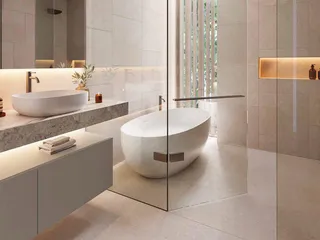 Acres Estates Villas в Wadi Al Safa 5