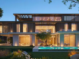 Acres Estates Villas в Wadi Al Safa 5