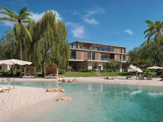 Acres Estates Villas в Wadi Al Safa 5