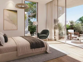 Acres Estates Villas в Wadi Al Safa 5