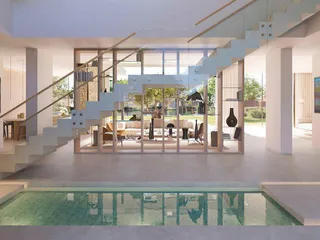 Acres Estates Villas в Wadi Al Safa 5