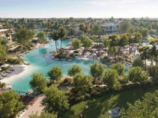 Acres Estates Villas в Wadi Al Safa 5