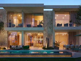 Acres Estates Villas в Wadi Al Safa 5