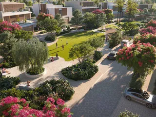 Acres Estates Villas в Wadi Al Safa 5