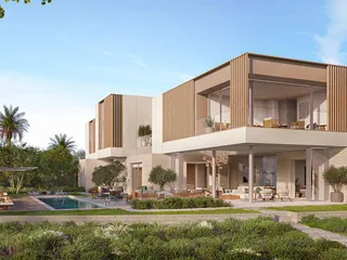 Acres Estates Villas в Wadi Al Safa 5