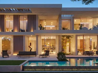 Acres Estates Villas в Wadi Al Safa 5