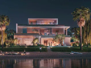 Acres Estates Villas в Wadi Al Safa 5