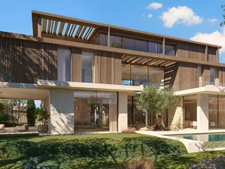 Acres Estates Villas в Wadi Al Safa 5