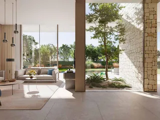 Acres Estates Villas в Wadi Al Safa 5