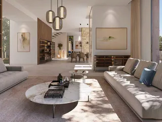 Acres Estates Villas в Wadi Al Safa 5