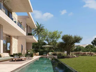 Acres Estates Villas в Wadi Al Safa 5