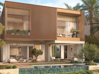 Acres Estates Villas в Wadi Al Safa 5