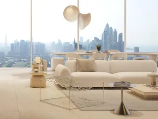 The Chedi Private Residences в Al Barsha