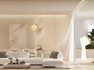 The Chedi Private Residences в Al Barsha