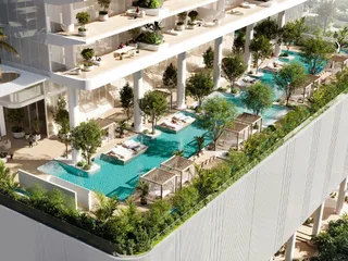 The Chedi Private Residences в Al Barsha