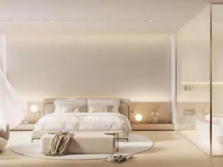 The Chedi Private Residences в Al Barsha