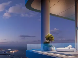 The Chedi Private Residences в Al Barsha