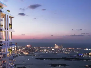 The Chedi Private Residences в Al Barsha