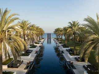 The Chedi Private Residences в Al Barsha