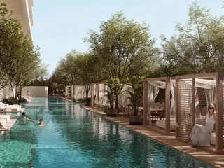 The Chedi Private Residences в Al Barsha