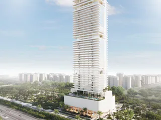 The Chedi Private Residences в Al Barsha
