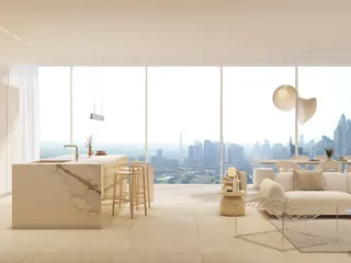 The Chedi Private Residences в Al Barsha