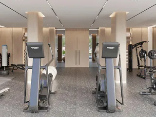 SOLA Residences в Jebel Ali Village