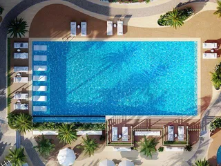 SOLA Residences в Jebel Ali Village