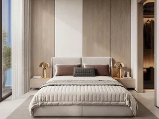 SOLA Residences в Jebel Ali Village