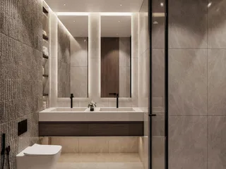 SOLA Residences в Jebel Ali Village