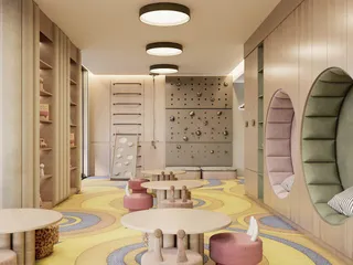 SOLA Residences в Jebel Ali Village