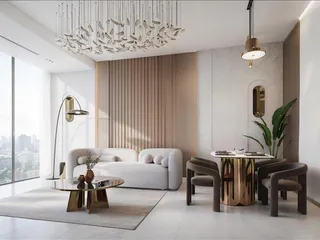 Bonds Avenue Residences в Dubai Islands