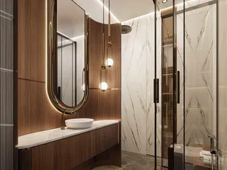 Bonds Avenue Residences в Dubai Islands