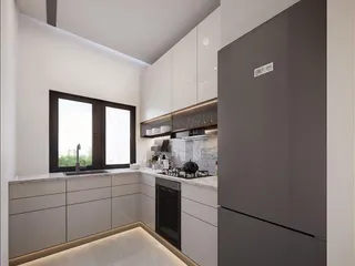 Bonds Avenue Residences в Dubai Islands