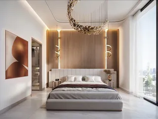 Bonds Avenue Residences в Dubai Islands