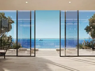 Villa del Divos в Dubai Islands