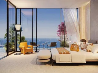 Villa del Divos в Dubai Islands